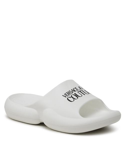 SHOES VERSACE JEANS COUTURE | 74VA3S8A ZS632/003